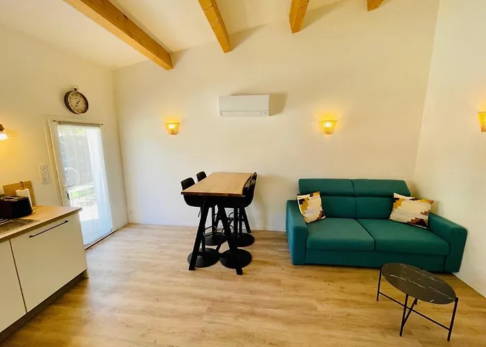 Josephine * أجاكسيو