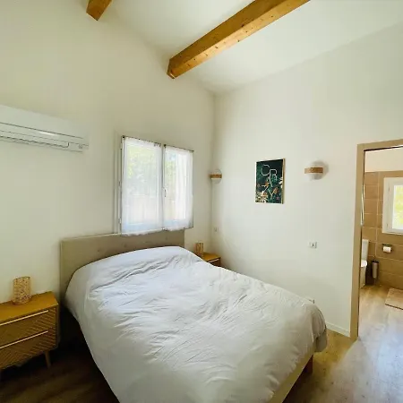 Apartamento Maison D’hôtes Joséphine