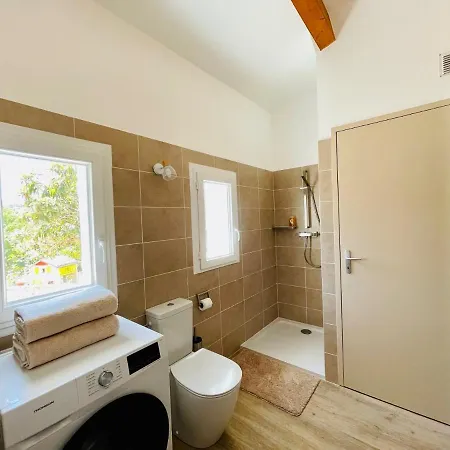 Apartamento Maison D’hôtes Joséphine *