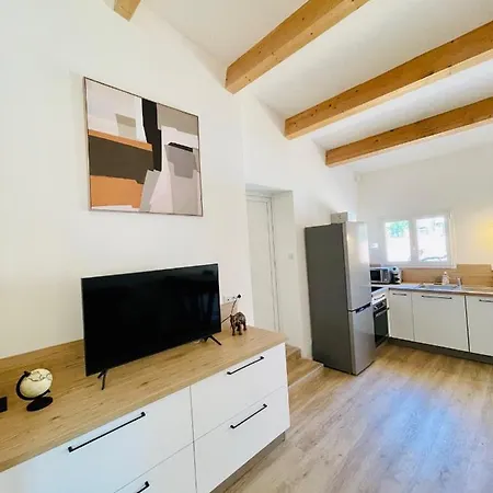 Maison D’hôtes Joséphine Ajaccio (Corsica)