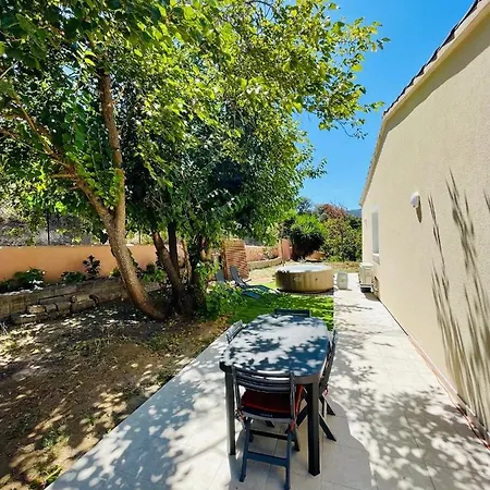 Maison D’hôtes Joséphine *