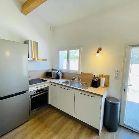 Maison D’hôtes Joséphine