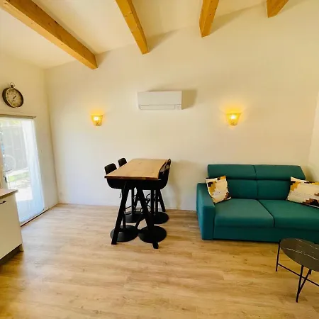 Maison D’hôtes Joséphine * Ajaccio (Corsica)