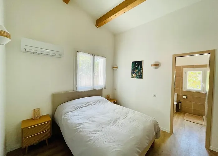 Apartman Josephine