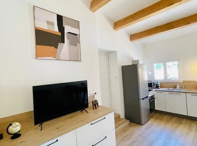 Josephine 阿雅克肖