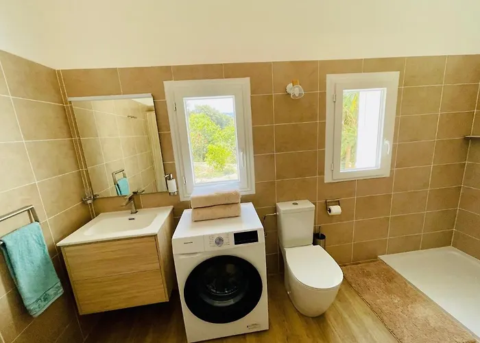 Josephine Apartman