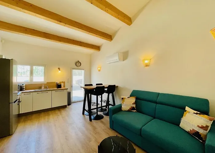 Apartman Josephine *
